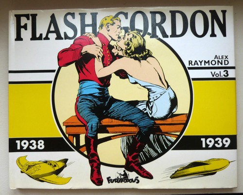 Flash gordon volume - flash, 3