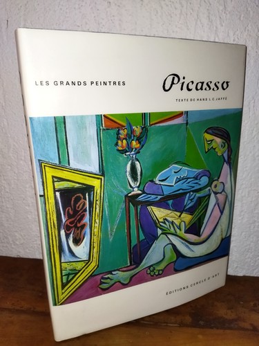Picasso les grands - picasso,