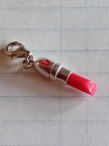 Joli charm pendentif - joli, pendentif,