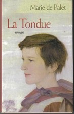La tondue | Palet Marie de |