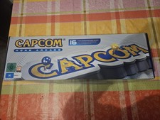 Capcom Home Arcade stick borne