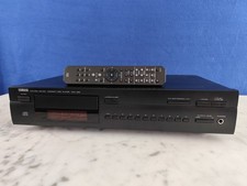 Yamaha CDX-490 Lecteur CD
