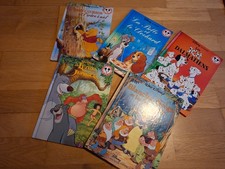 DALMATIENS LIVRE DE LA JUNGLE