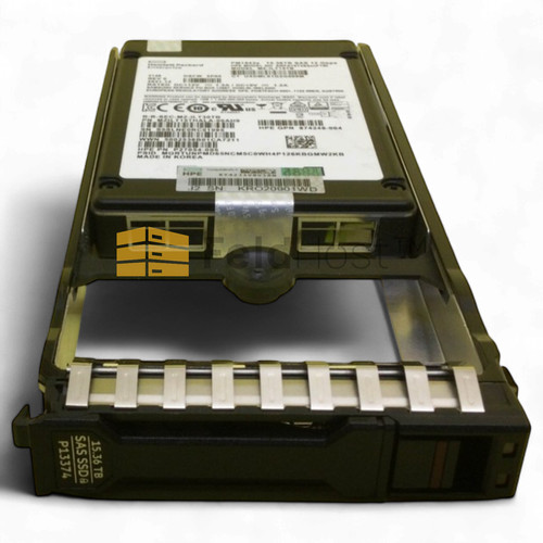 Ssd crypté hpe primera - hpe,