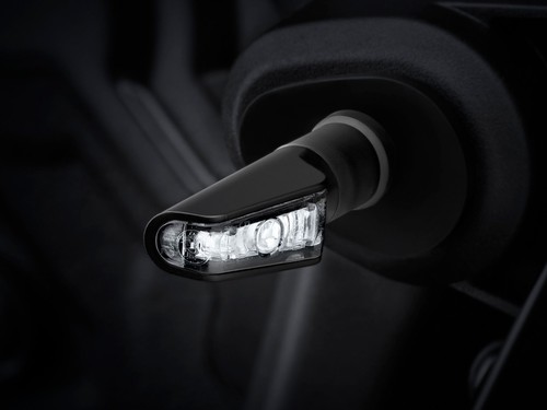 Fr121 clignotant lumineux - clignotant,