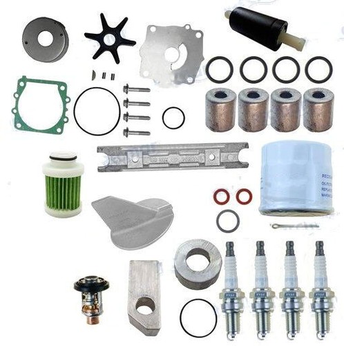 Kit entretien pour moteur - kit, d’entretien