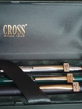 Coffret Stylos Bille Cross