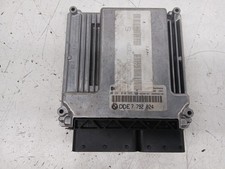 0281010565 boîtier moteur uce