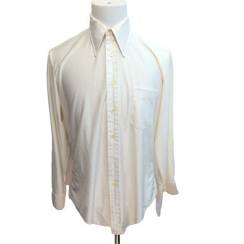 Chemise manhattan qiana - chemise,