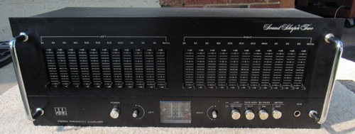 Adc sound shaper - 2, vintage