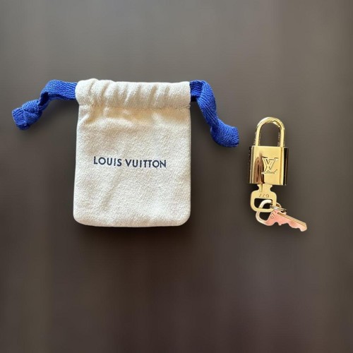 Cadenas louis vuitton - cadenas,