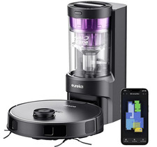 Eureka E10s Robot Aspirateur
