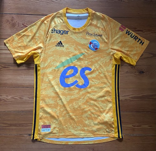 Maillot gardien but rc - but,