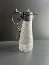 Ancien aiguière Art Nouveau