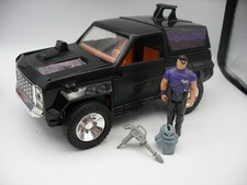 kenner 1985 MASK vehicule