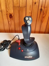 Manette Wingman Interceptor