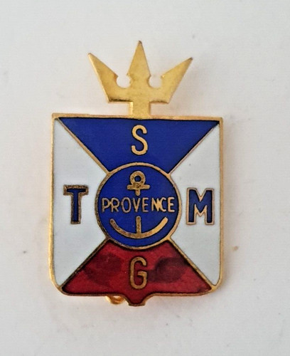 Paquebot sgtm provence - ,, "provence"