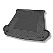 Tapis de coffre pour Peugeot
