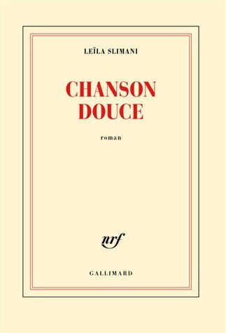 Chanson douce leïla - chanson,