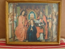 Tableau religieux (Le