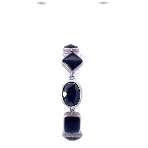 Barse argent sterling 15mm - argent,