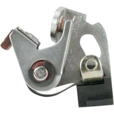 Rupteur / IGNITION CONTACT POINTS Suzuki TC 100 Blazer 73-77/ TC 125 Prospector	