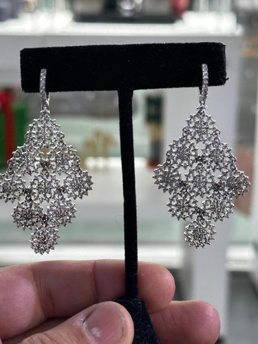 Platine argent sterling - platine,