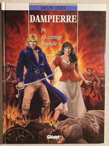 Album édition originale le - bd,