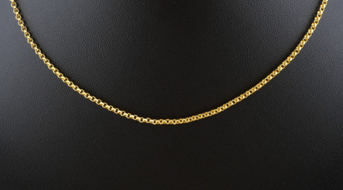 Collier chaine argent 925 - chaine,