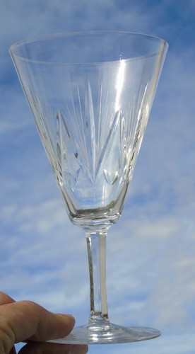 Villeroy boch verre à - verre,