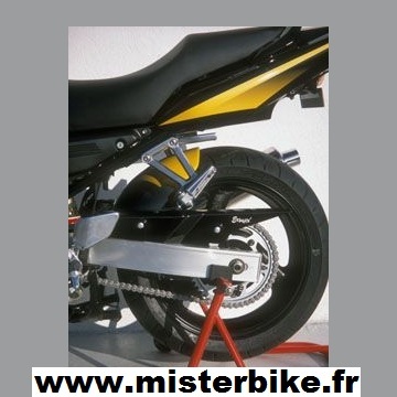 Garde boue leche roue ermax - garde,