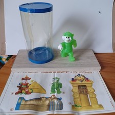 Rare! Figurine Publicitaire