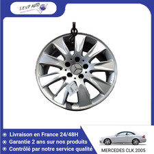 🇫🇷 JANTE ALUMINIUM