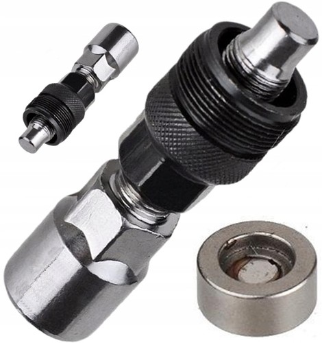 Extracteur manivelle 2k - extracteur,