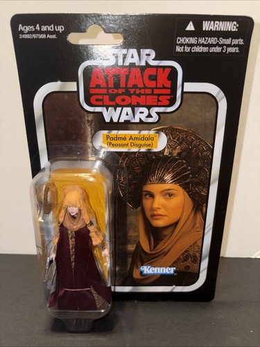 Star wars the - wars, vintage