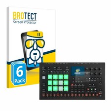 6 Pièces Protection D'écran