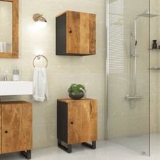Armoire de Salle de Bain