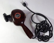 Vintage VIBRA-KING Model FP