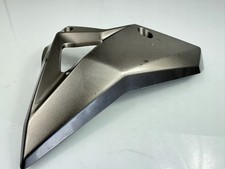 Carénage de charrue Z800