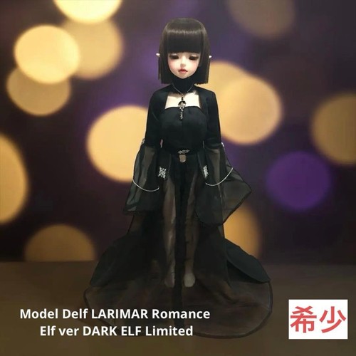 Luts model delf - luts,