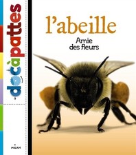 L'abeille, amie des fleurs, Maximiliano Luchini