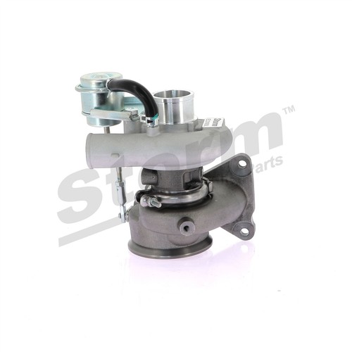 Turbocompresseur peugeot boxer - turbocompresseur,