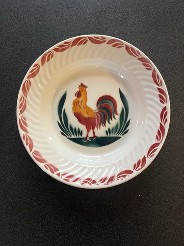 Ancien plat service - ancien, de