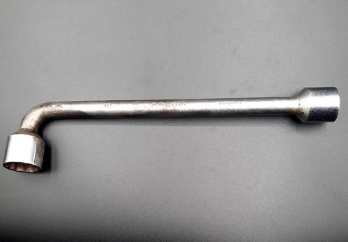 Clé pipe facom 12 - 30, 12/12