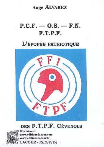 Gard francs tireurs et - francs,