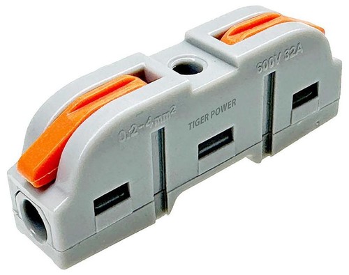 Voie rapide fil connecteur - fil,