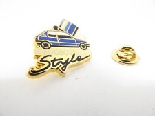 Pin's Pins Pin Badge - PEUGEOT