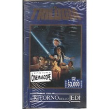 La trilogie Star Wars coffret