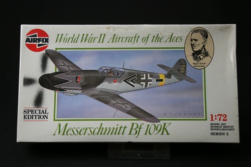 Xl187 airfix maquette - airfix, 1/72