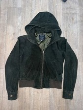 veste collection twilight bella swan NECA taille S verte kaki